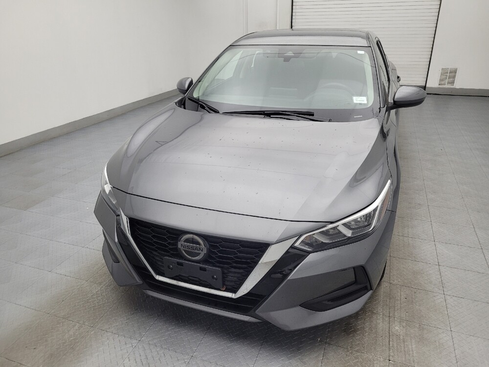 2023 Nissan Sentra in Gastonia, NC 28056 - 18102946 15