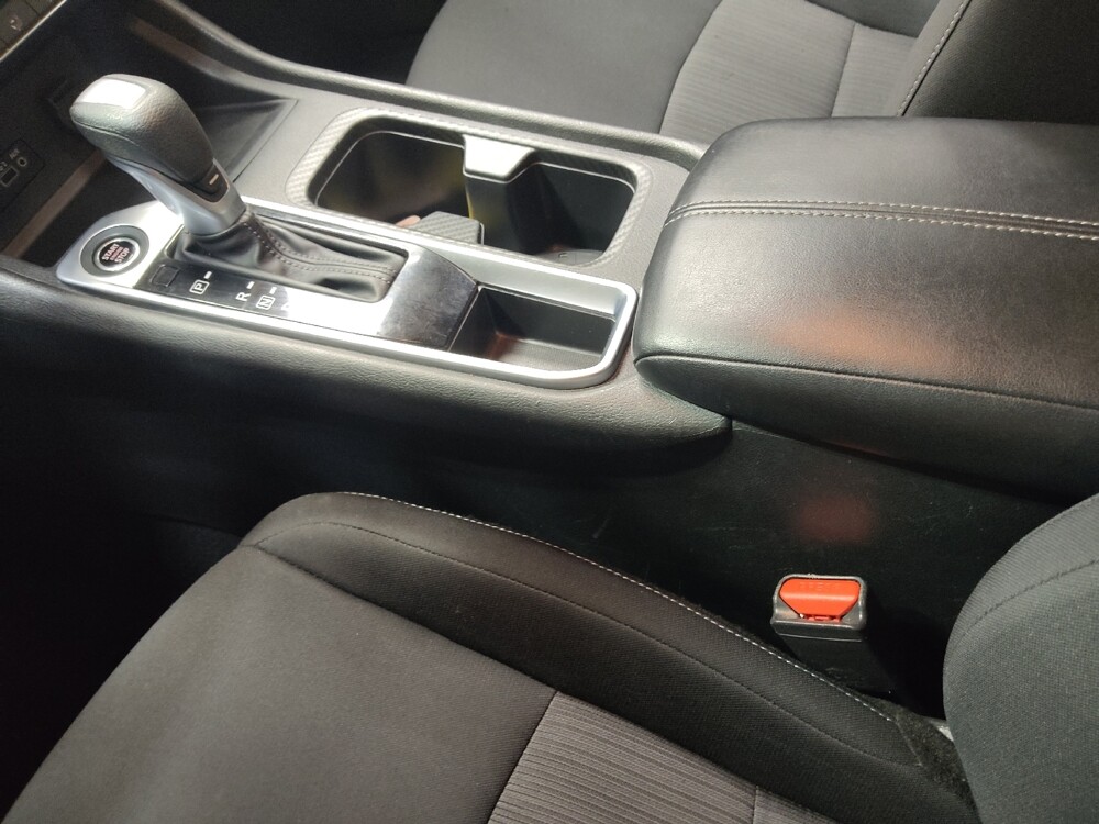 2023 Nissan Sentra in Gastonia, NC 28056 - 18102946 26