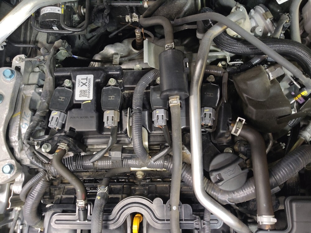 2023 Nissan Sentra in Gastonia, NC 28056 - 18102946 30