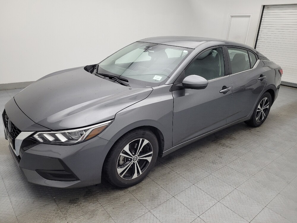 2023 Nissan Sentra in Gastonia, NC 28056 - 18102946 2