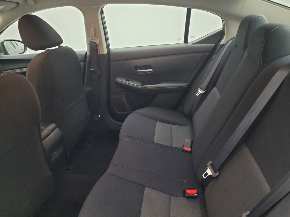 2023 Nissan Sentra in Gastonia, NC 28056 - 18102946 18