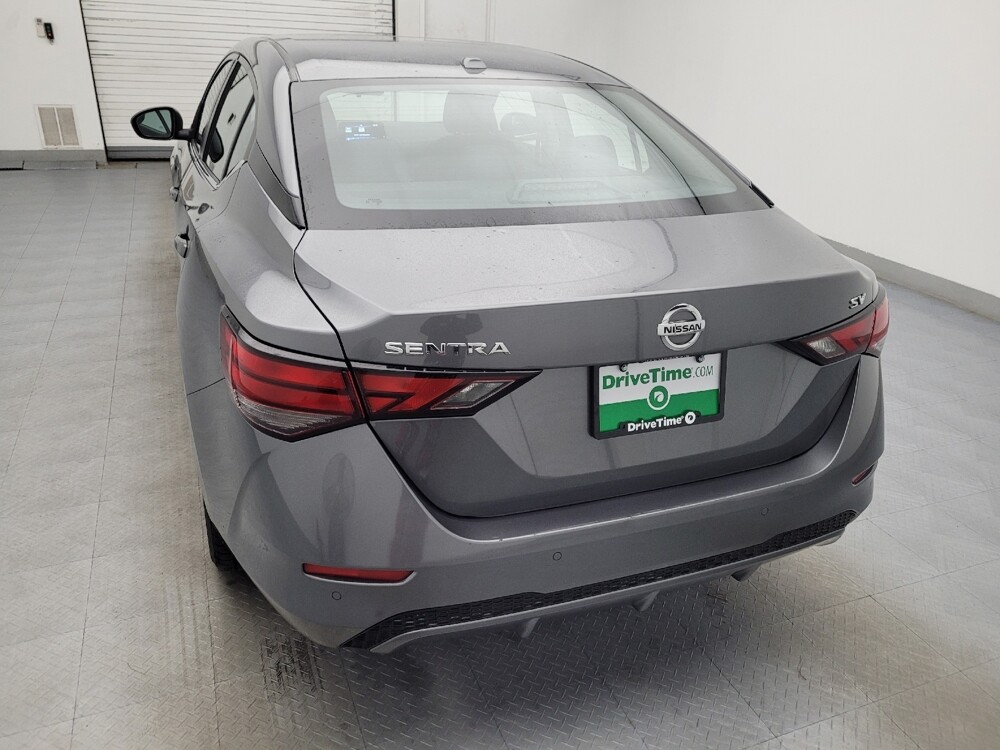 2023 Nissan Sentra in Gastonia, NC 28056 - 18102946 6