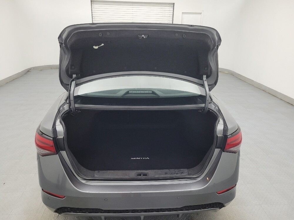 2023 Nissan Sentra in Gastonia, NC 28056 - 18102946 29