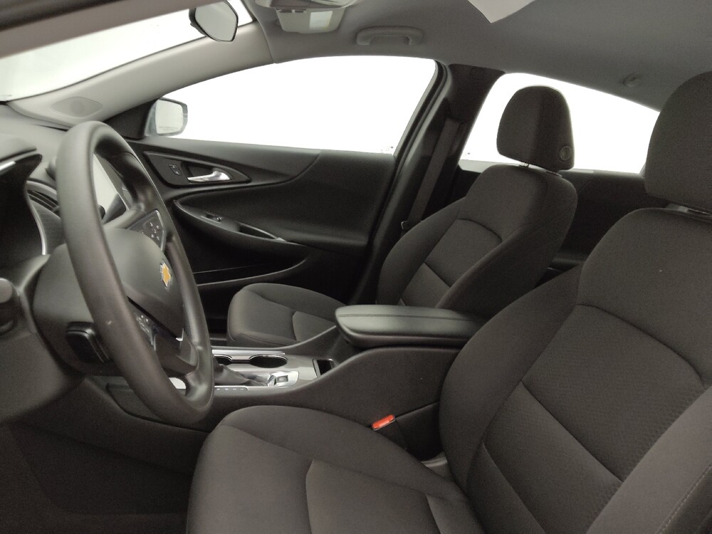 2024 Chevrolet Malibu in Charlotte, NC 28273 - 18102948 17