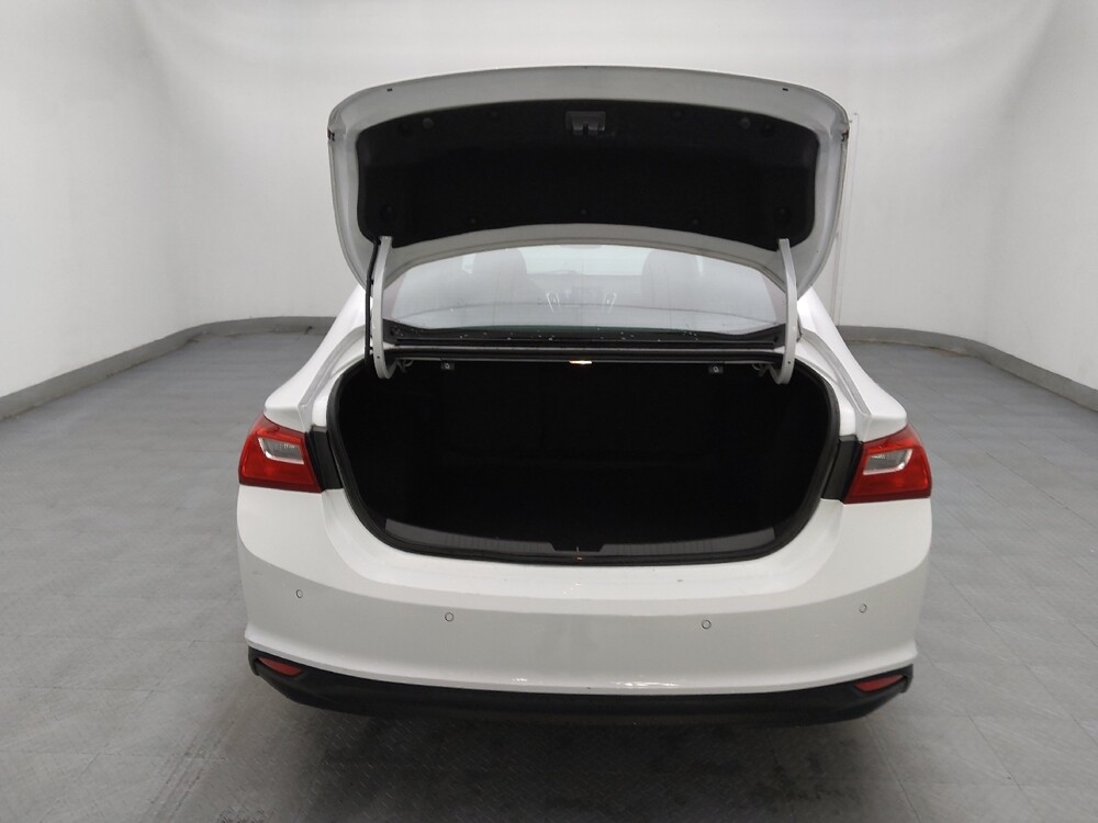 2024 Chevrolet Malibu in Charlotte, NC 28273 - 18102948 29