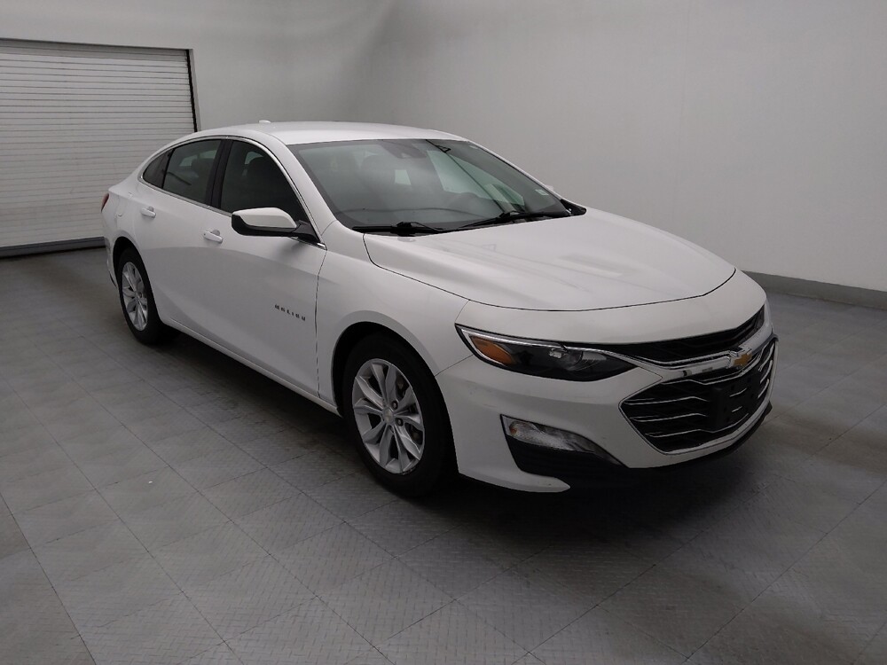 2024 Chevrolet Malibu in Charlotte, NC 28273 - 18102948 13