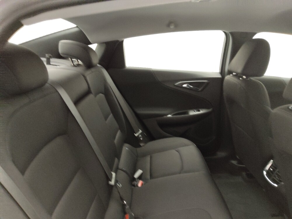 2024 Chevrolet Malibu in Charlotte, NC 28273 - 18102948 19