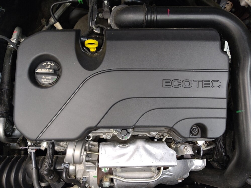 2024 Chevrolet Malibu in Charlotte, NC 28273 - 18102948 30