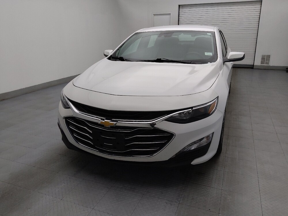 2024 Chevrolet Malibu in Charlotte, NC 28273 - 18102948 15