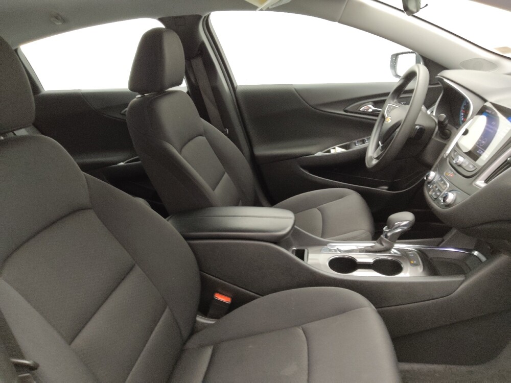 2024 Chevrolet Malibu in Charlotte, NC 28273 - 18102948 21