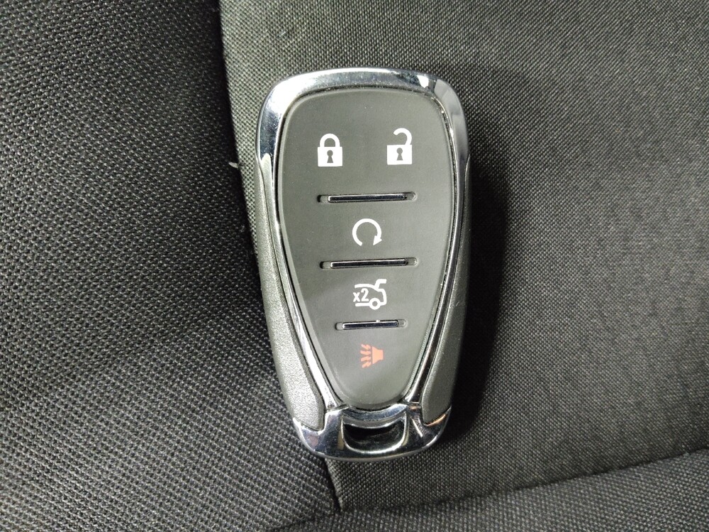 2024 Chevrolet Malibu in Charlotte, NC 28273 - 18102948 32