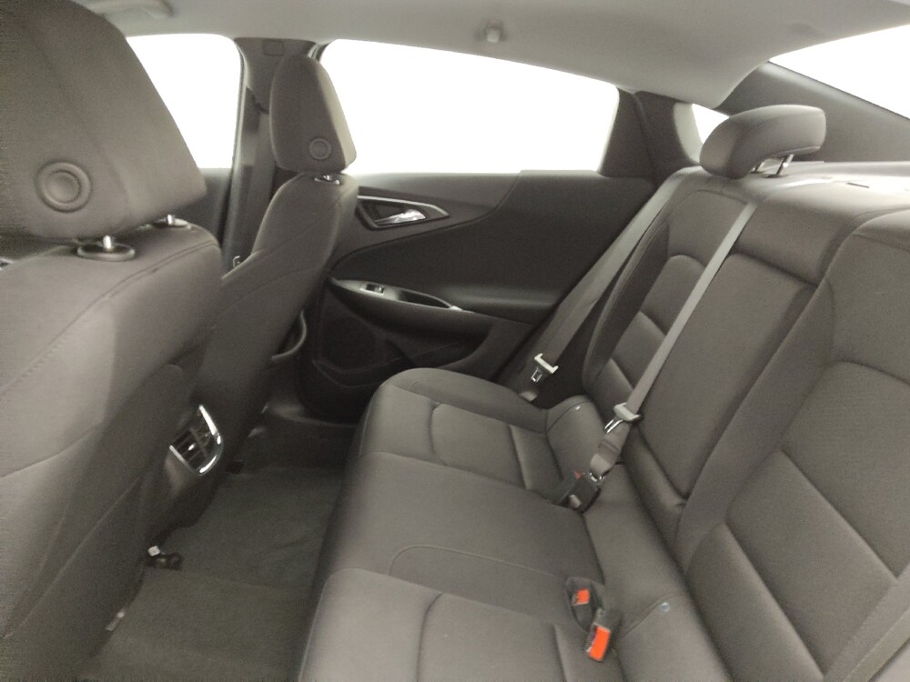 2024 Chevrolet Malibu in Charlotte, NC 28273 - 18102948 18