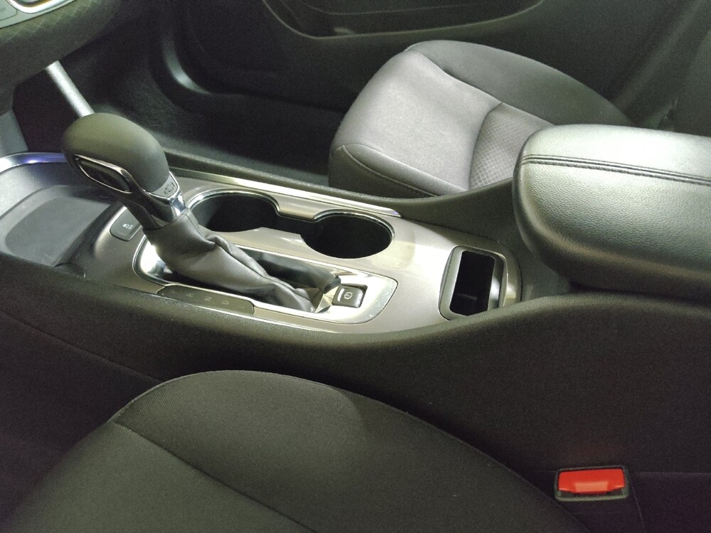 2024 Chevrolet Malibu in Charlotte, NC 28273 - 18102948 26