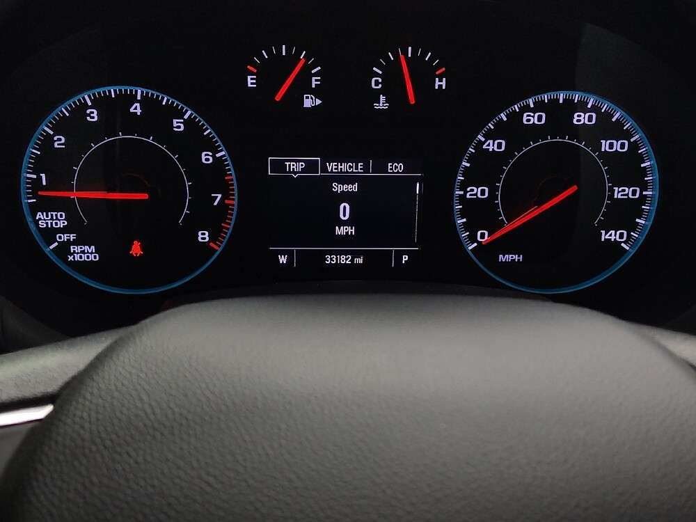 2024 Chevrolet Malibu in Charlotte, NC 28273 - 18102948 23