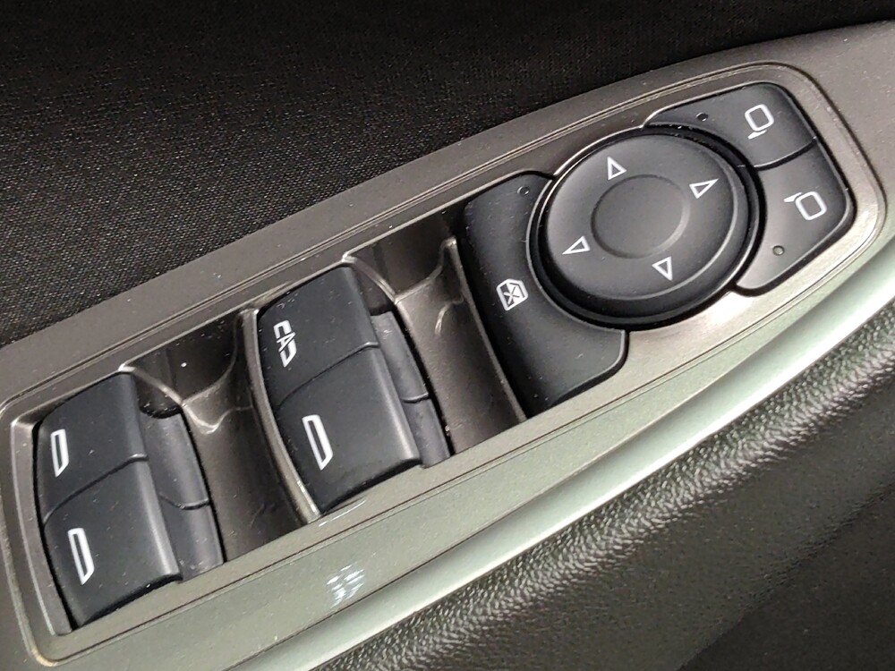 2024 Chevrolet Malibu in Charlotte, NC 28273 - 18102948 27