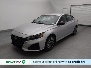 2024 Nissan Altima in Charlotte, NC 28213