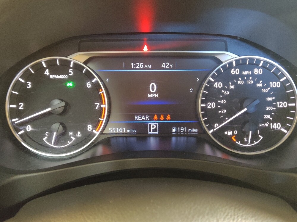 2024 Nissan Altima in Charlotte, NC 28213 - 18102951 23