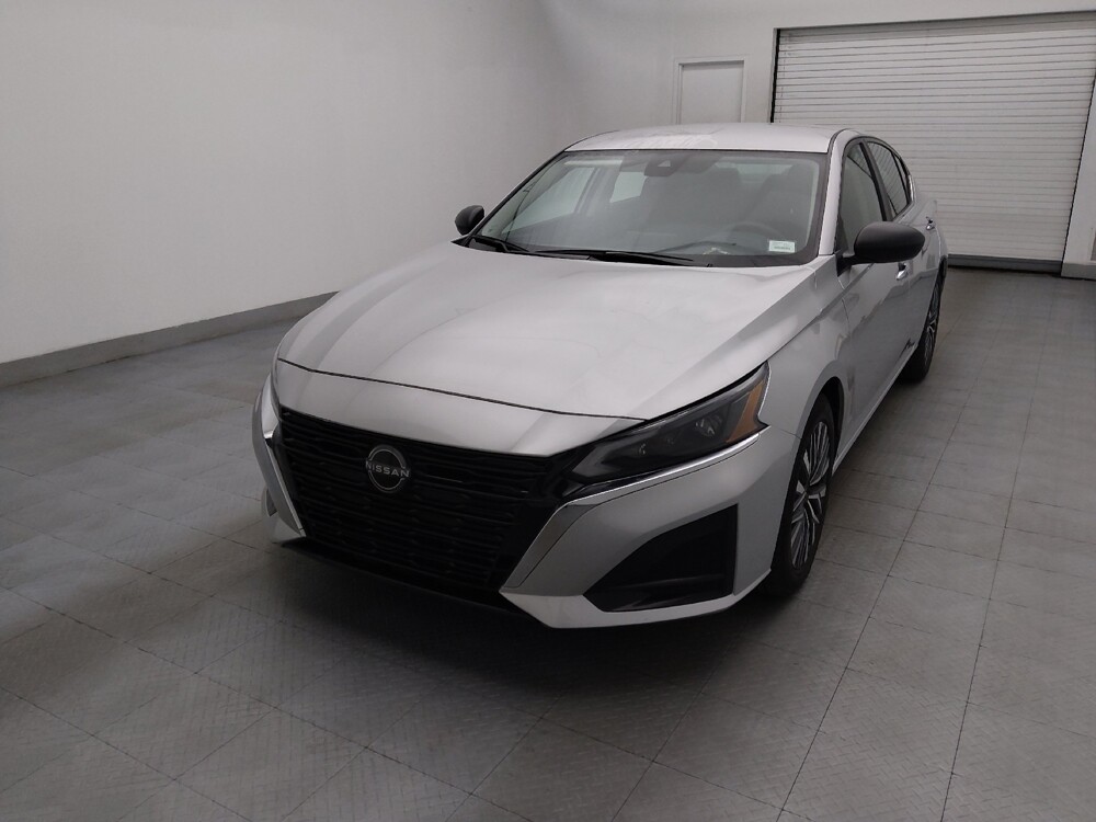 2024 Nissan Altima in Charlotte, NC 28213 - 18102951 15