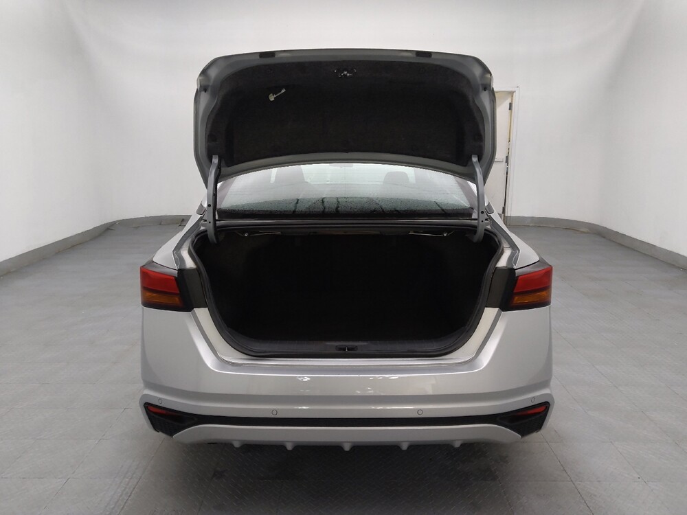 2024 Nissan Altima in Charlotte, NC 28213 - 18102951 29