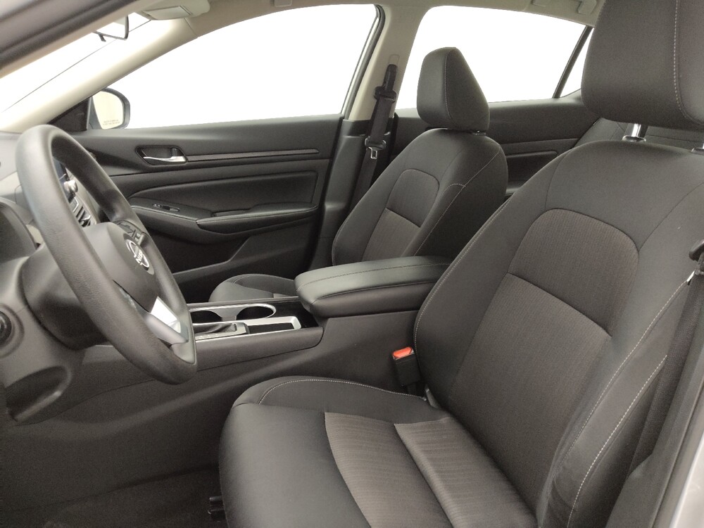 2024 Nissan Altima in Charlotte, NC 28213 - 18102951 17