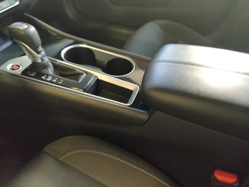 2024 Nissan Altima in Charlotte, NC 28213 - 18102951 26