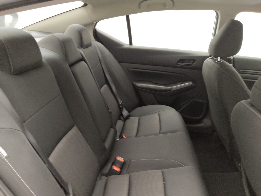 2024 Nissan Altima in Charlotte, NC 28213 - 18102951 19