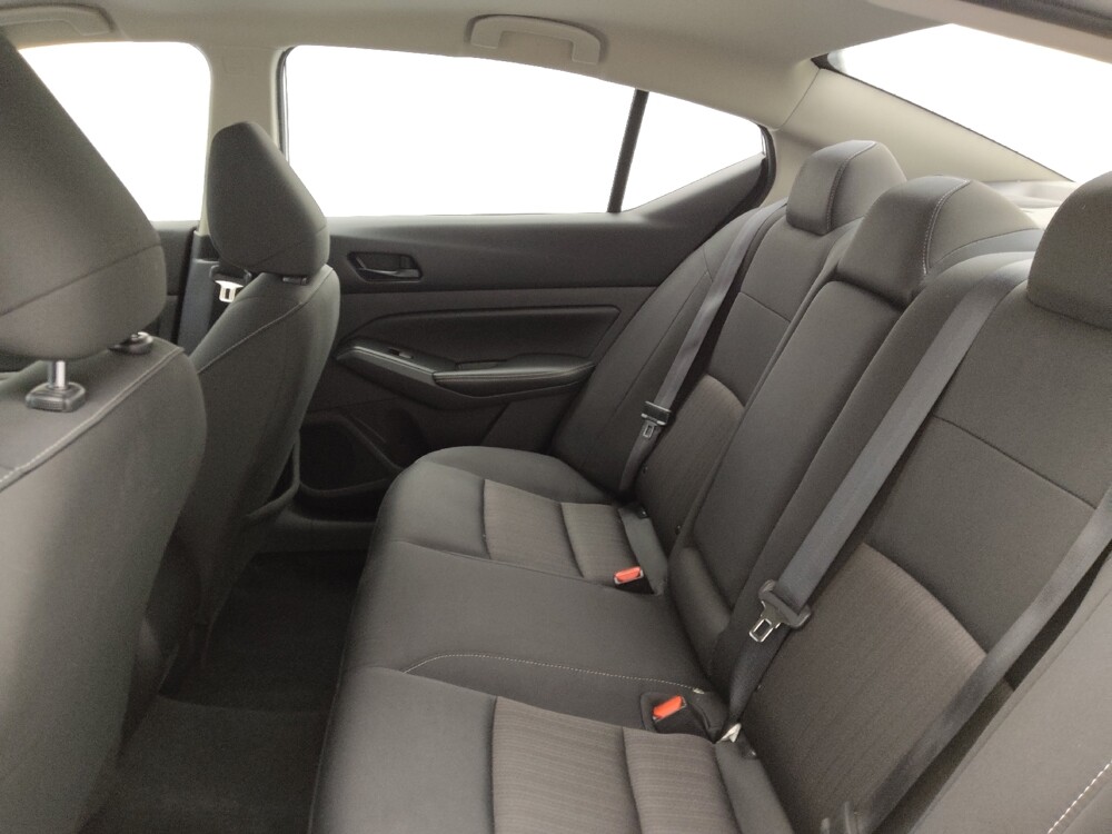 2024 Nissan Altima in Charlotte, NC 28213 - 18102951 18