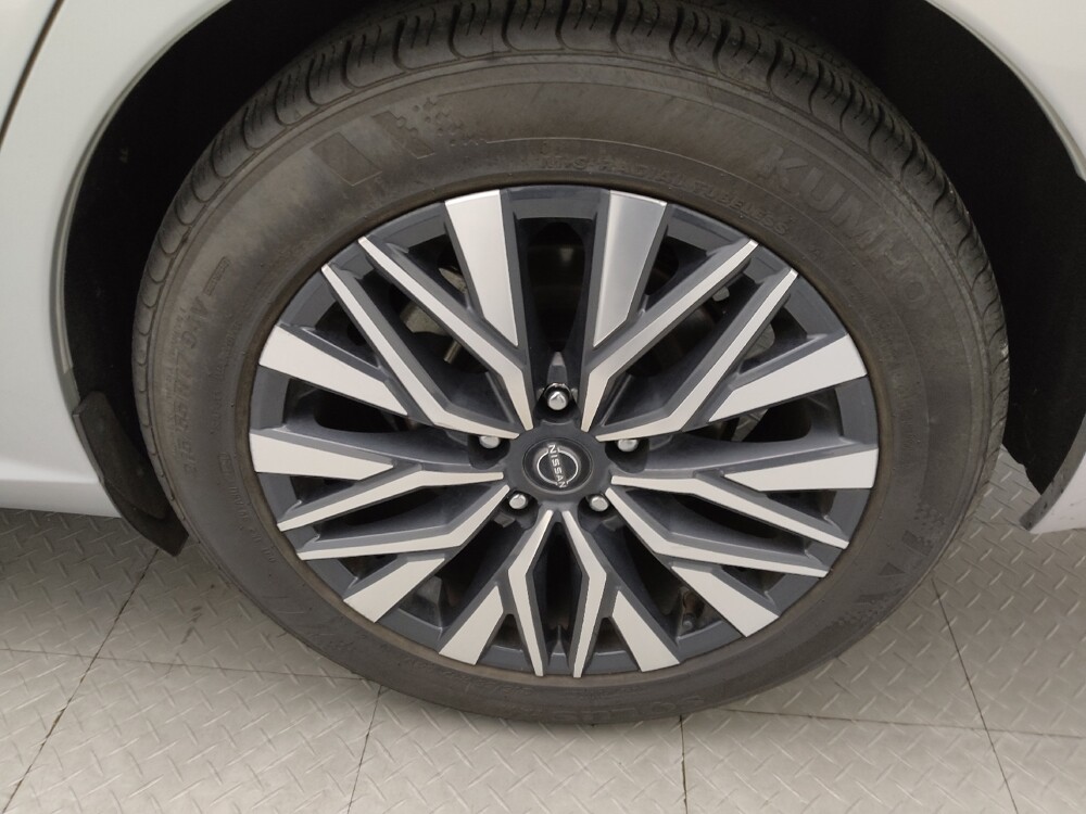 2024 Nissan Altima in Charlotte, NC 28213 - 18102951 31