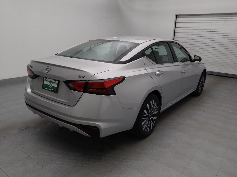 2024 Nissan Altima in Charlotte, NC 28213 - 18102951 9