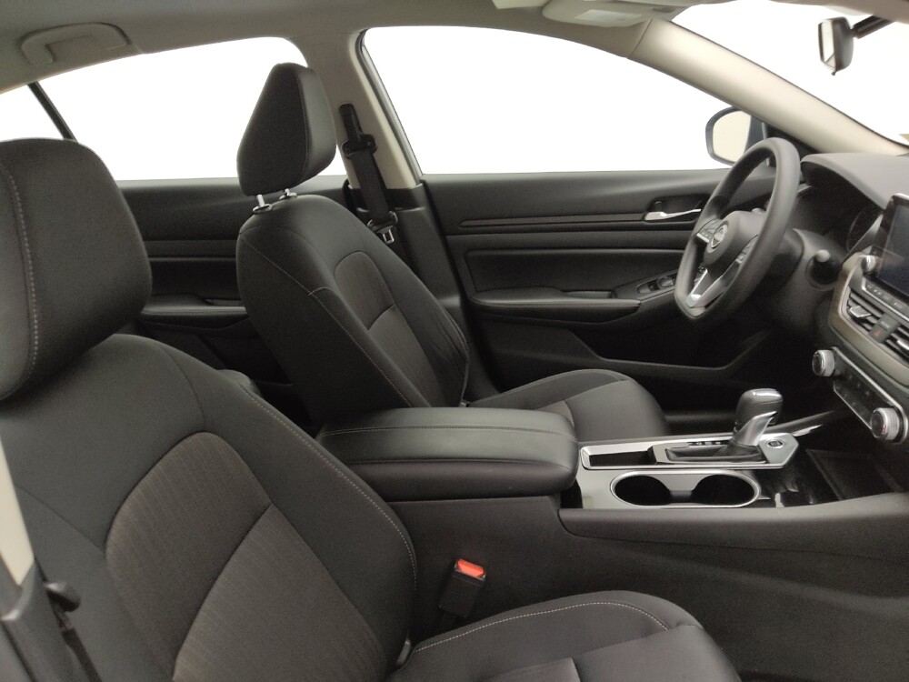 2024 Nissan Altima in Charlotte, NC 28213 - 18102951 21