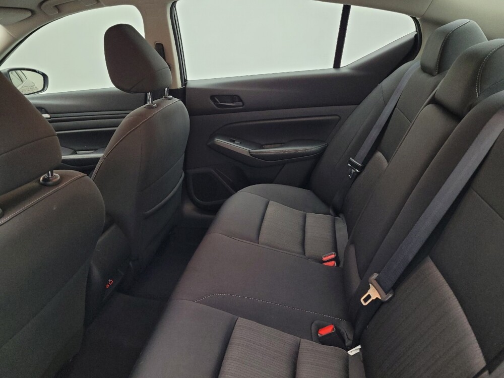 2024 Nissan Altima in Charlotte, NC 28273 - 18102952 18