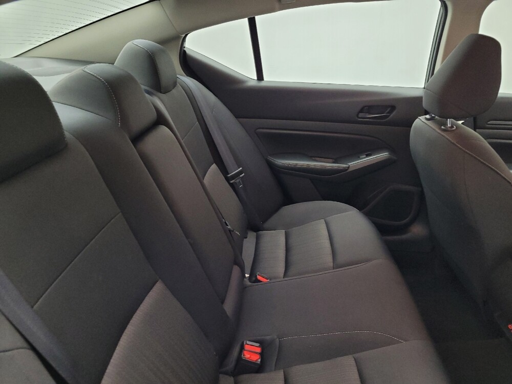 2024 Nissan Altima in Charlotte, NC 28273 - 18102952 19