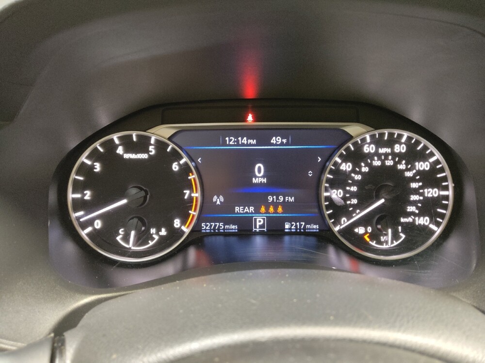 2024 Nissan Altima in Charlotte, NC 28273 - 18102952 23