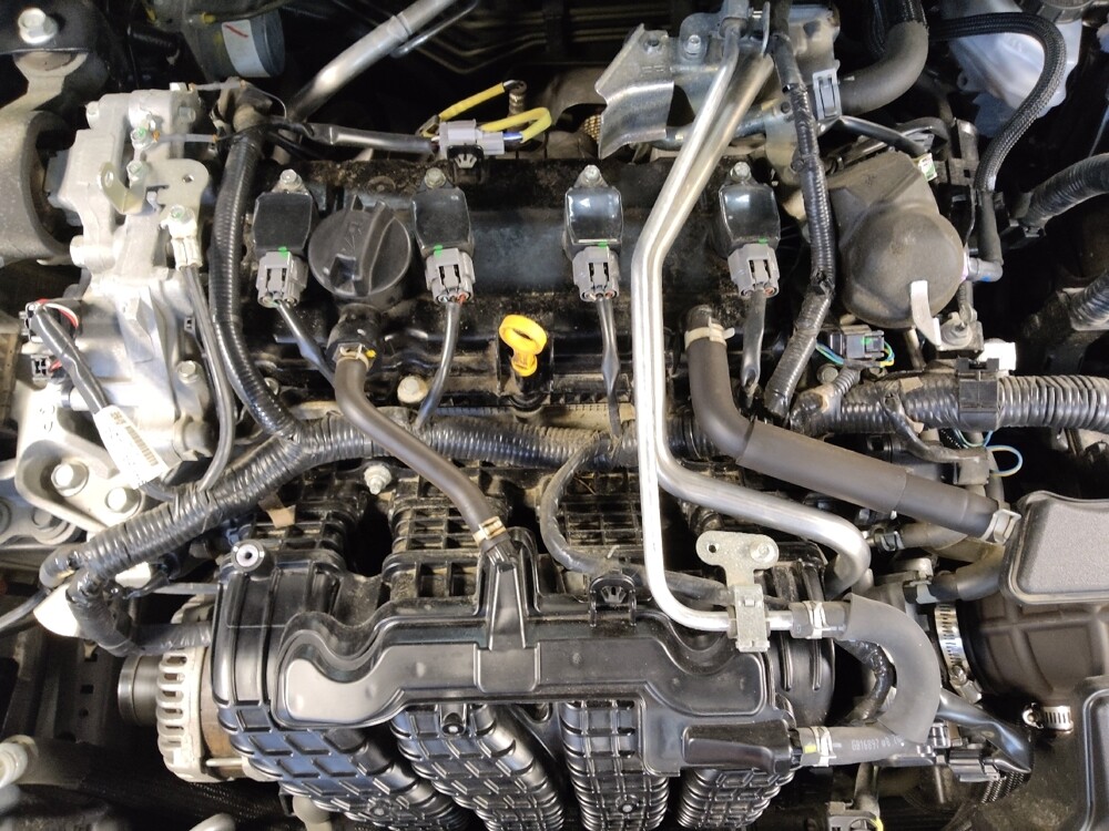 2024 Nissan Altima in Charlotte, NC 28273 - 18102952 30