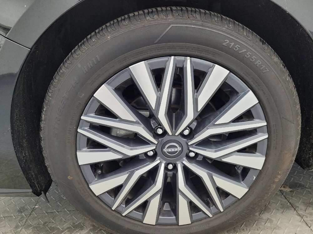 2024 Nissan Altima in Charlotte, NC 28273 - 18102952 31