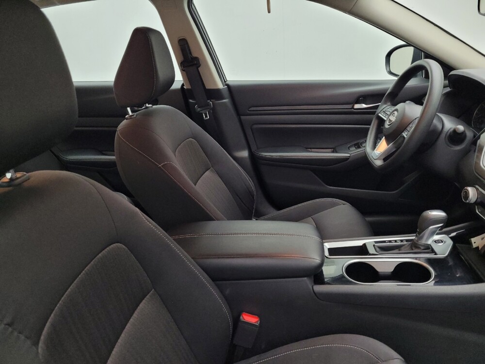 2024 Nissan Altima in Charlotte, NC 28273 - 18102952 21