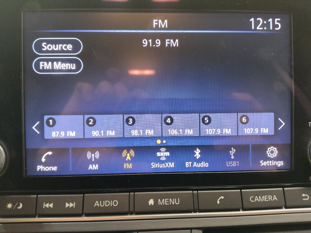 2024 Nissan Altima in Charlotte, NC 28273 - 18102952 25