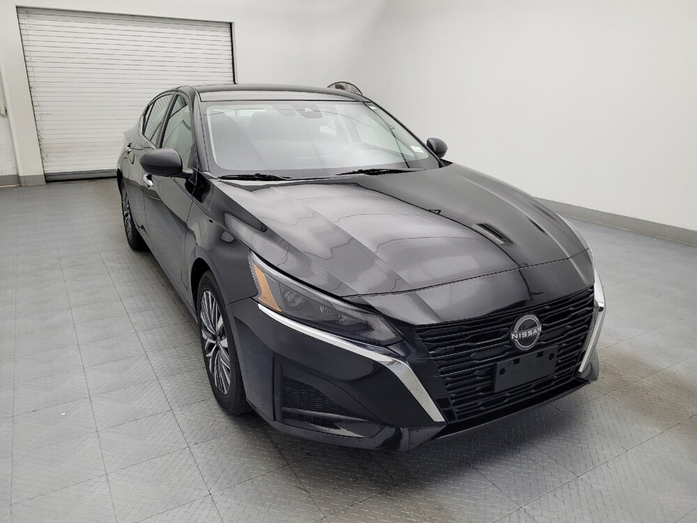 2024 Nissan Altima in Charlotte, NC 28273 - 18102952 13