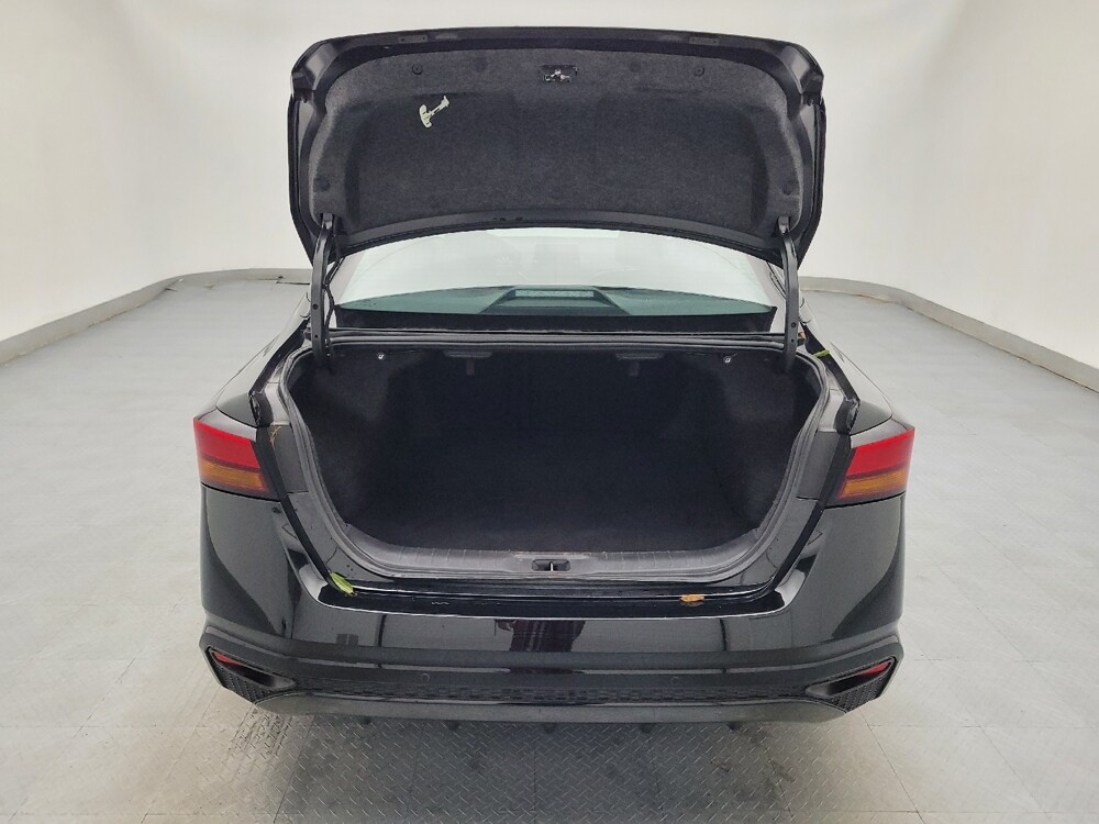 2024 Nissan Altima in Charlotte, NC 28273 - 18102952 29