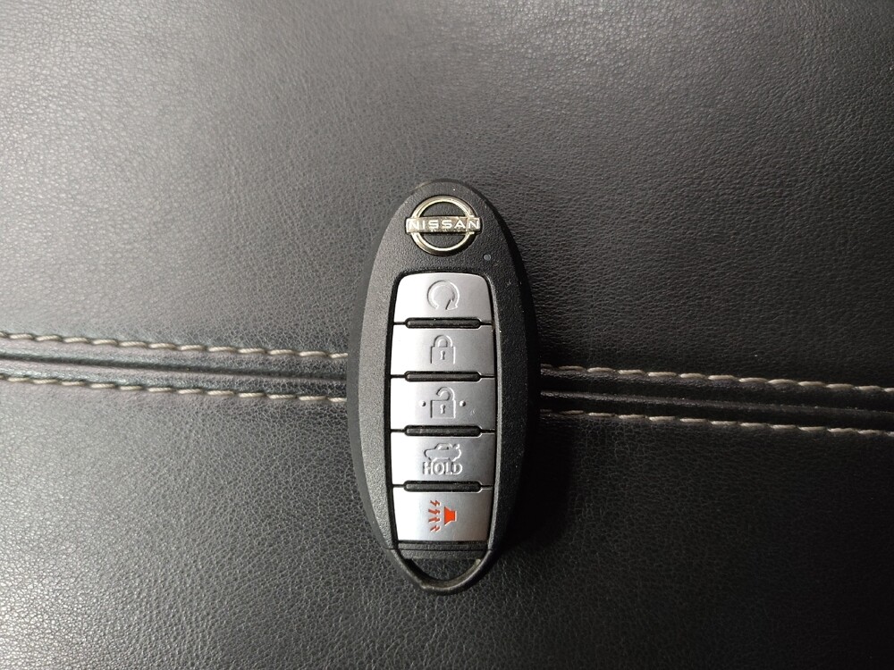 2024 Nissan Altima in Charlotte, NC 28273 - 18102952 32