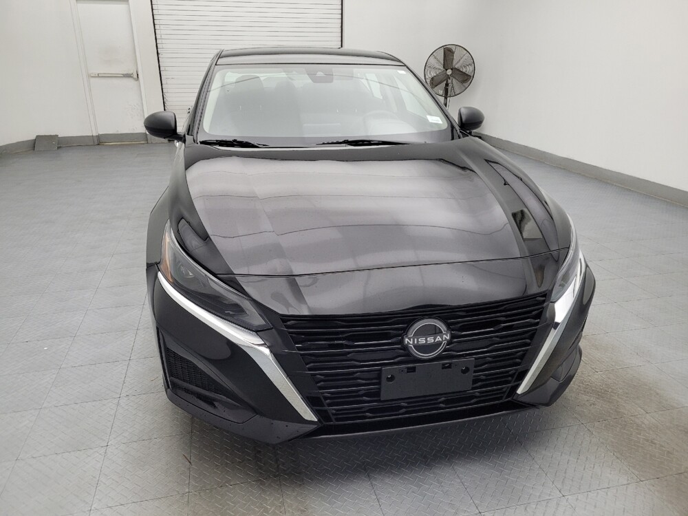 2024 Nissan Altima in Charlotte, NC 28273 - 18102952 14