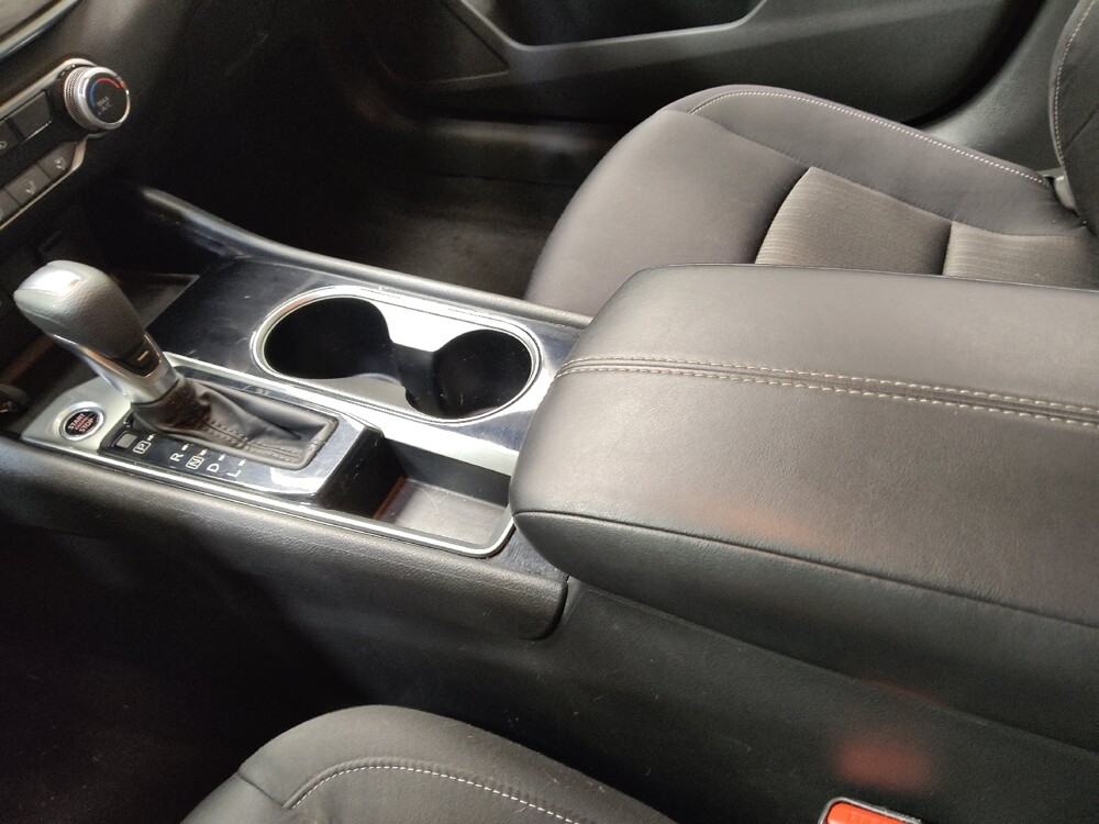 2024 Nissan Altima in Charlotte, NC 28273 - 18102952 26