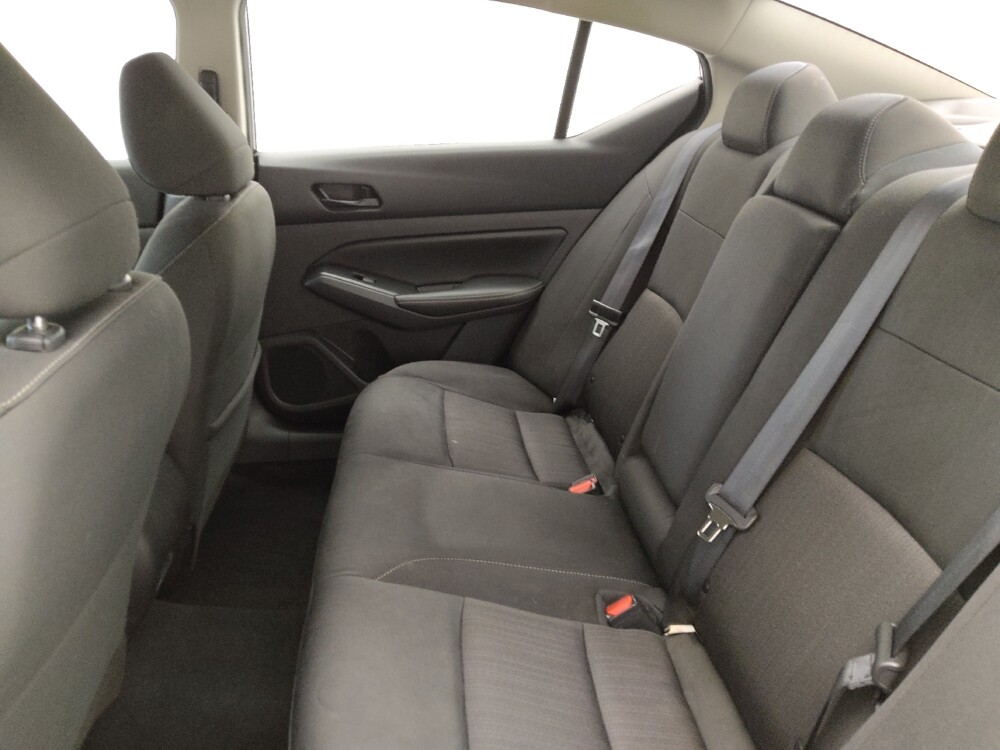 2024 Nissan Altima in Charlotte, NC 28273 - 18102954 18