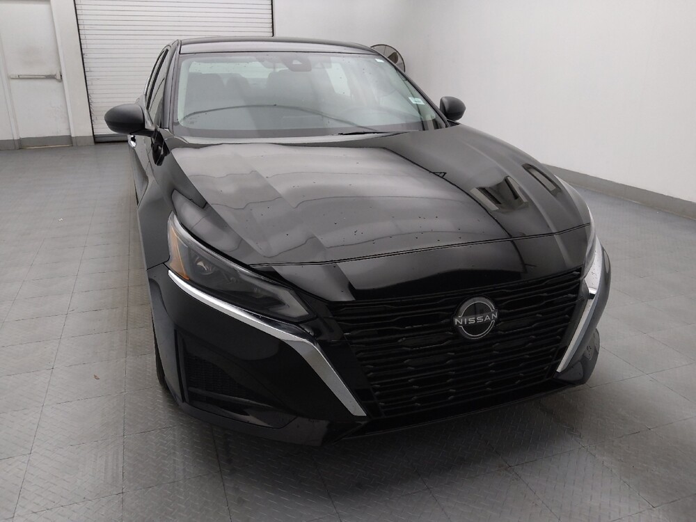 2024 Nissan Altima in Charlotte, NC 28273 - 18102954 14