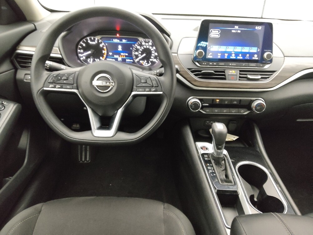 2024 Nissan Altima in Charlotte, NC 28273 - 18102954 22