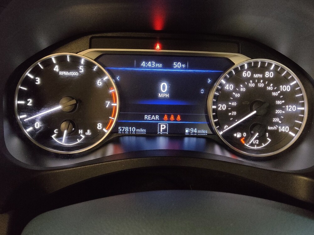 2024 Nissan Altima in Charlotte, NC 28273 - 18102954 23