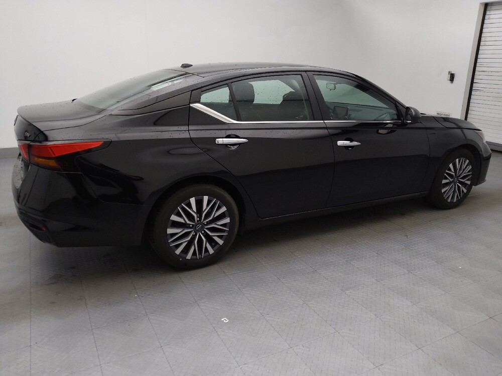 2024 Nissan Altima in Charlotte, NC 28273 - 18102954 10