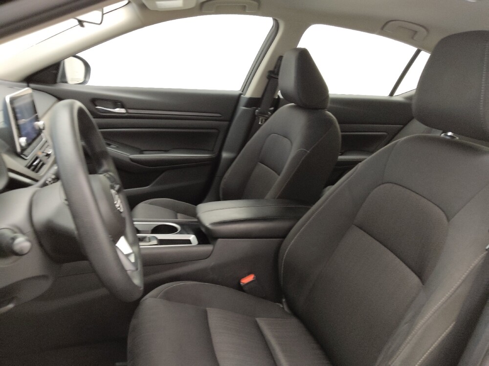 2024 Nissan Altima in Charlotte, NC 28273 - 18102954 17