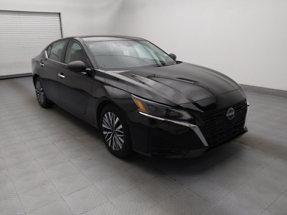 2024 Nissan Altima in Charlotte, NC 28273 - 18102954 13