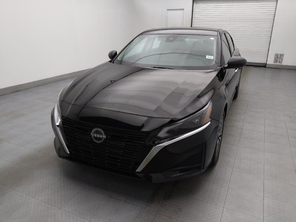 2024 Nissan Altima in Charlotte, NC 28273 - 18102954 15